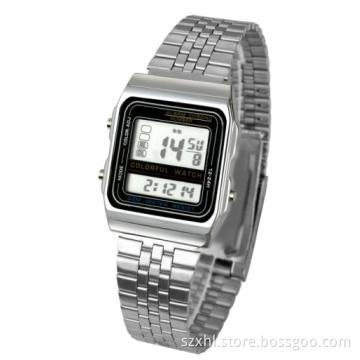 Multifunctional Electronic Watches